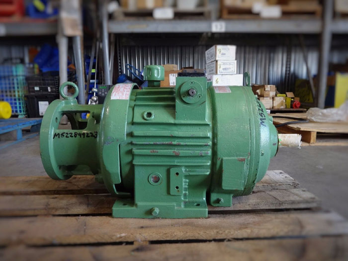 SUMITOMO SM-BEIER VARIATOR GHHBJSN8AG30Y2