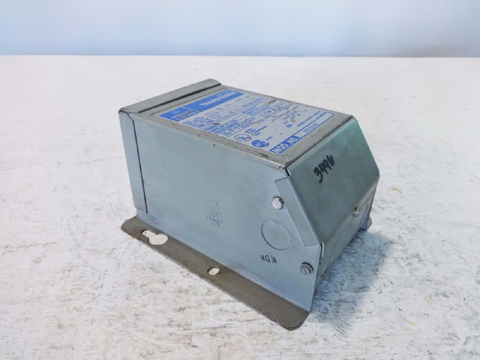 GENERAL ELECTRIC DRY TYPE TRANSFORMER 9T51B107