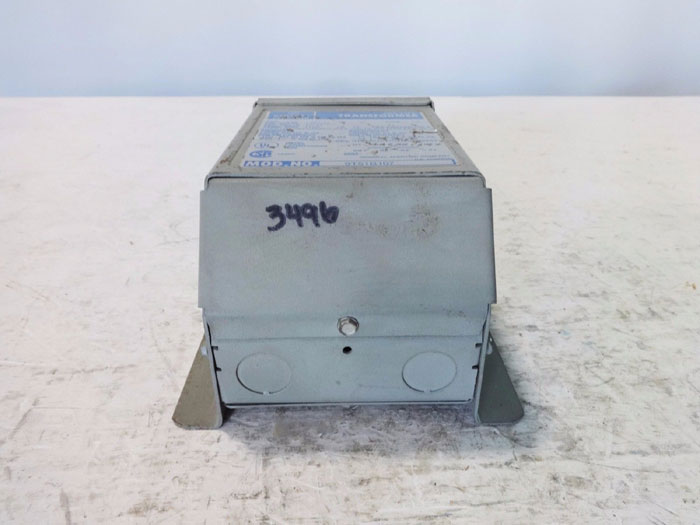 GENERAL ELECTRIC DRY TYPE TRANSFORMER 9T51B107