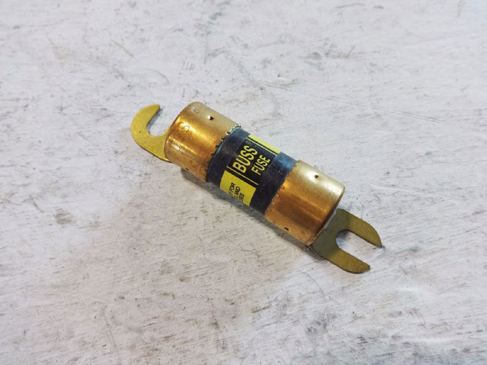 COOPER BUSSMANN 60 AMP BUSS FUSE AFS60