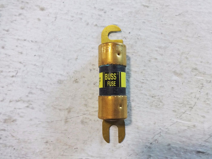 COOPER BUSSMANN 60 AMP BUSS FUSE AFS60