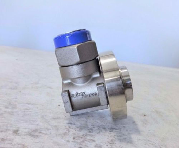 SPIRAX SARCO THERMO DYNAMIC STEAM TRAP UTD52L