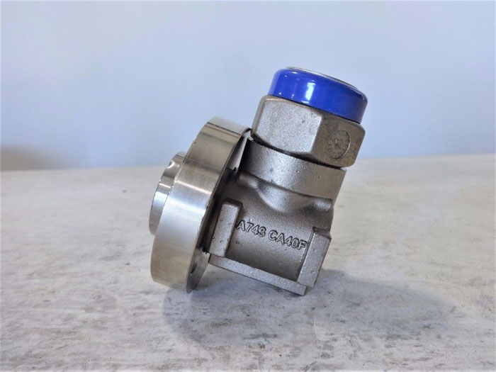 SPIRAX SARCO THERMO DYNAMIC STEAM TRAP UTD52L