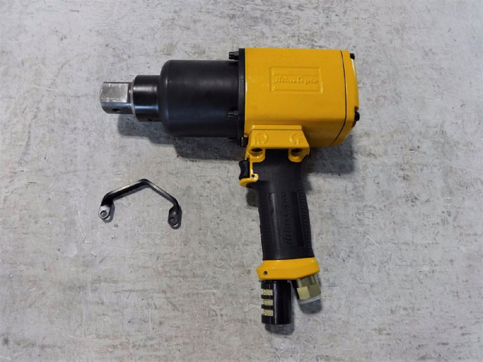 ATLAS COPCO 1" AIR IMPACT WRENCH LMS 61 HR25