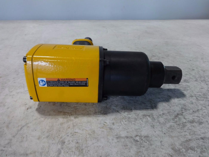 ATLAS COPCO 1" AIR IMPACT WRENCH LMS 61 HR25