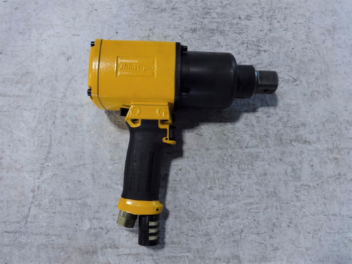 ATLAS COPCO 1" AIR IMPACT WRENCH LMS 61 HR25
