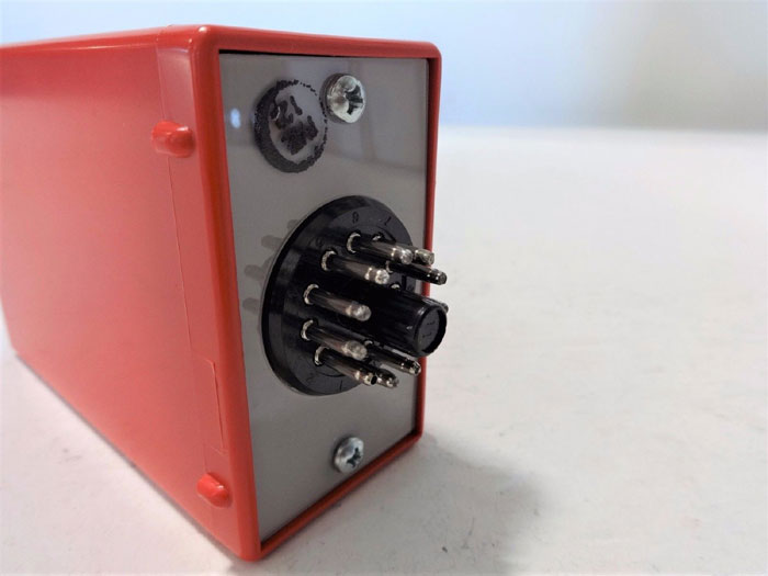 FIREYE FLAME SENSOR RELAY MODULE MBPF-200S