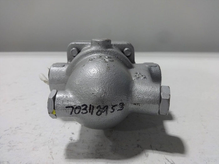 TLV 3/4" FREE FLOAT STEAM TRAP J3X-231 A