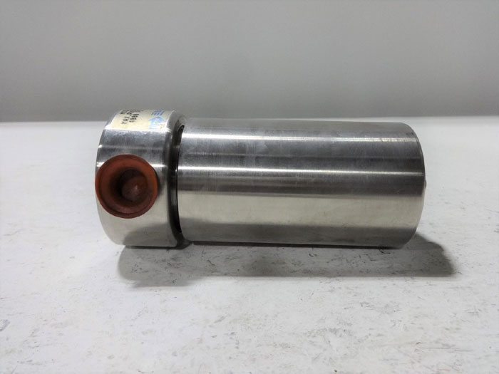 BALSTON STAINLESS STEEL HIGH PRESSURE FILTER 37/12