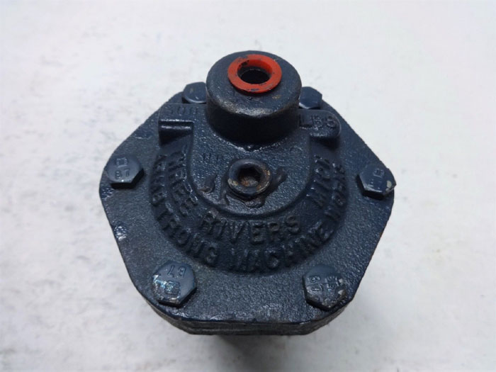 ARMSTRONG 300# STEAM TRAP