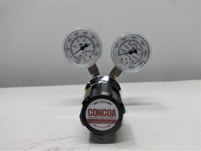 CONCOA PRESSURE REGULATOR 3022301-01-000