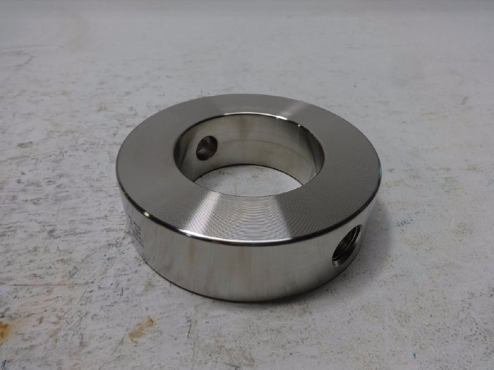 MAC-WELD 3"  150# BLEED RING