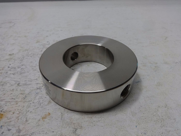 MAC-WELD 3"  300/600# BLEED RING