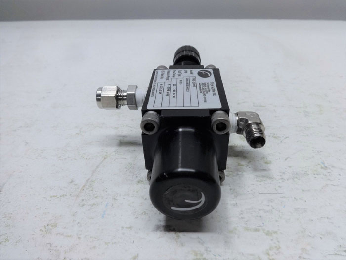 FLOW MATRIX H2O FLOW CONTROL VALVE FMC-2000