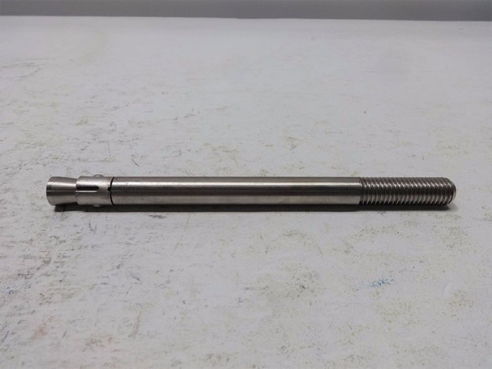 Fasteners/Anchors - Wedge Anchor - Mechanically Galvanized - Page 1 - Tropical Construction Supply