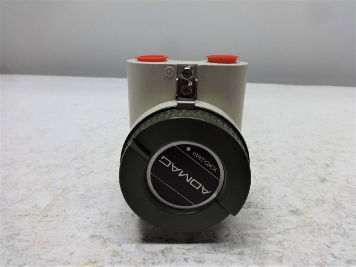 YOKOGAWA ADMAG FLOW DETECTOR AM105DN
