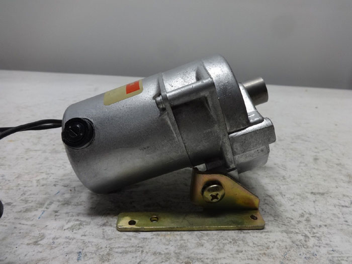 ABB K-LINE CHARGING MOTOR 716799T01