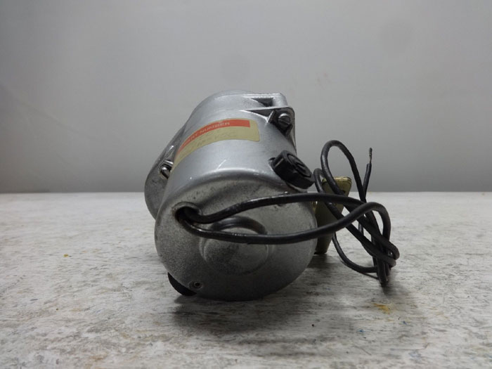 ABB K-LINE CHARGING MOTOR 716799T01