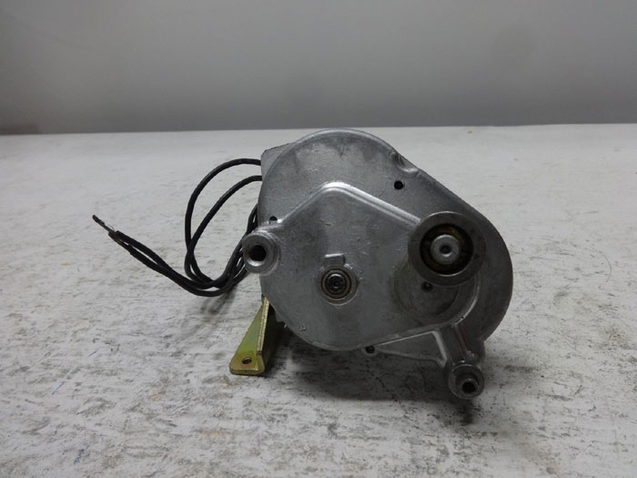 ABB K-LINE CHARGING MOTOR 716799T01