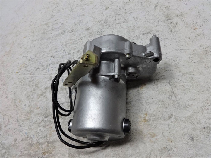 ABB K-LINE CHARGING MOTOR 716799T01