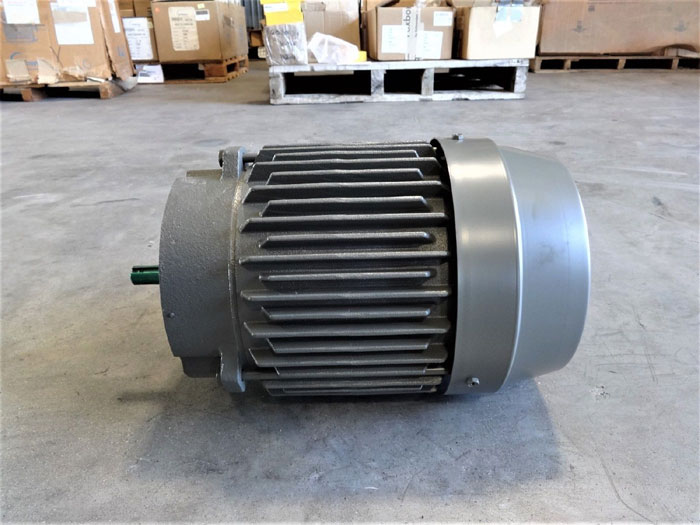 TOSHIBA HIGH EFFICIENCY 2 HP 3-PHASE INDUCTION MOTOR B0024FLC2AOZ