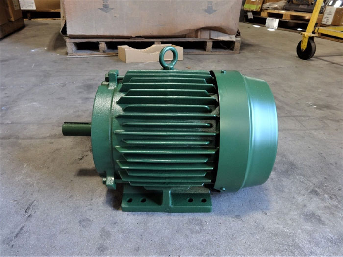 TOSHIBA EQP III PREMIUM EFFICIENCY 2 HP 3-PHASE INDUCTION MOTOR B0026FLF2AYH