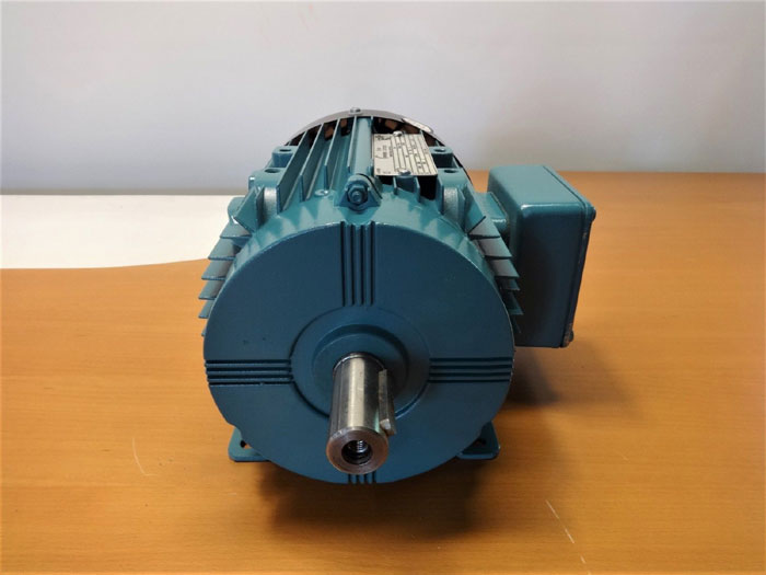 INVENSYS BROOK CROMPTON 1.50 HP AC MOTOR 5927206WA-00