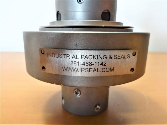 INDUSTRIAL PACKING & SEALS 2" SINGLE CARTRIDGE SEAL FOR GOULDS PUMP RS-8B1