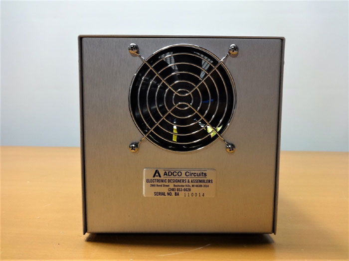 ADCO CIRCUITS 500 WATT POWER SUPPLY DW660-700036