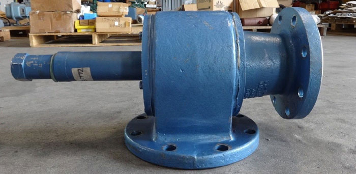 MOTHERWELL 6" X 4-1/2" RELIEF VALVE 381N-4-22