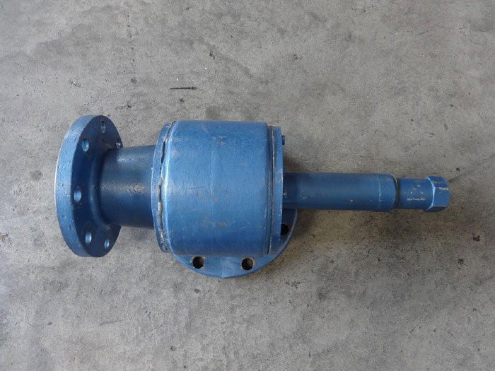 MOTHERWELL 6" X 4-1/2" RELIEF VALVE 381N-4-22