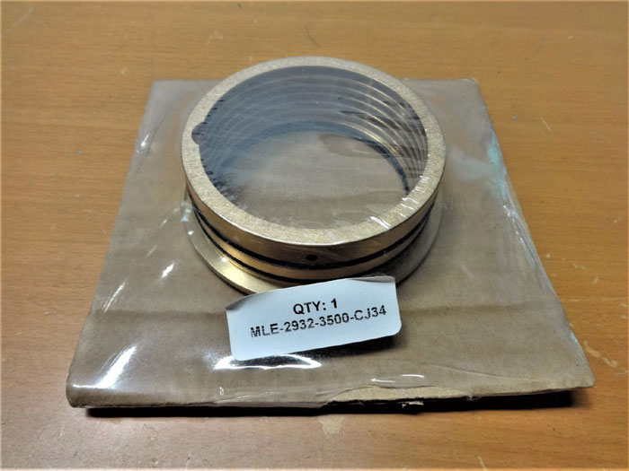 PARKER PROTECH BEARING ISOLATOR SEAL KIT #KTE-2932-3500-CJ82