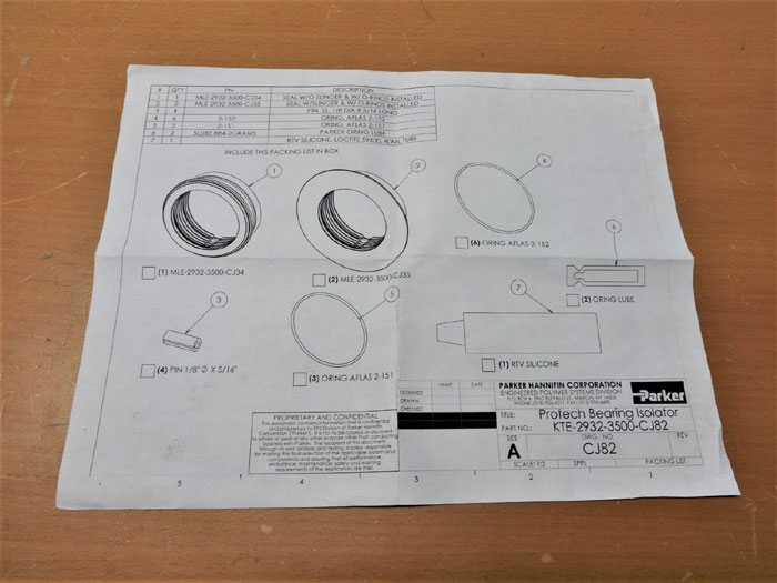 bearing isolator seal india bearing isolator seal india
