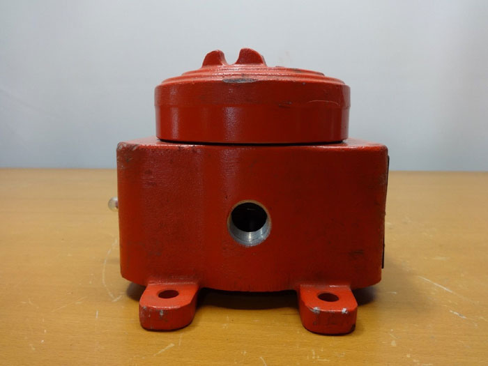 MURPHY SHOCK VIBRATION SWITCH VS2EX