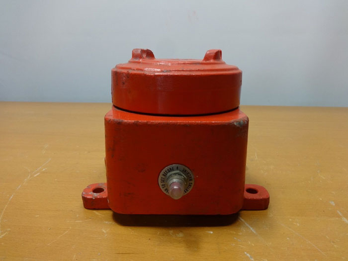 MURPHY SHOCK VIBRATION SWITCH VS2EX