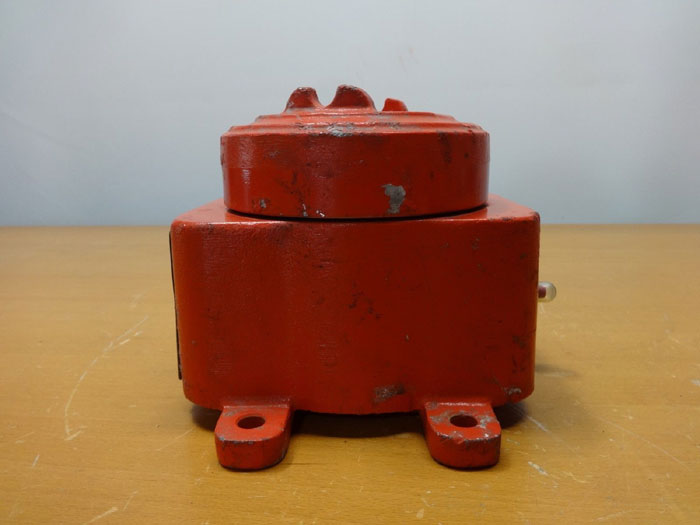 MURPHY SHOCK VIBRATION SWITCH VS2EX