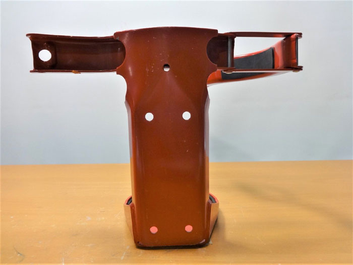 ANSUL 20-E DRY CHEMICAL HEAVY DUTY FIRE EXTINGUISHER MOUNTING BRACKET # 30759