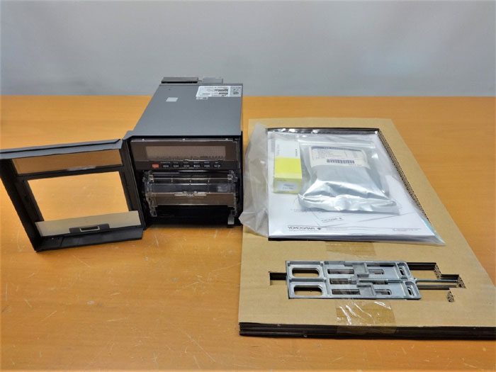 YOKOGAWA CHART RECORDER 436104