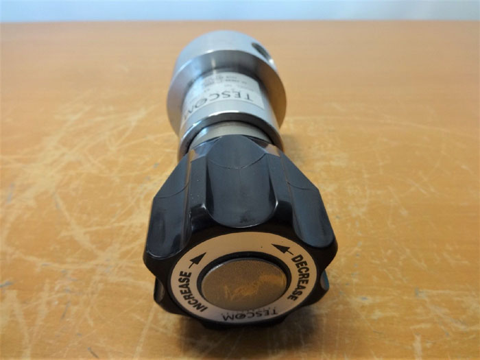 4413232081019 PRESSURE REDUCING REGULATOR, STAINLESS STEEL