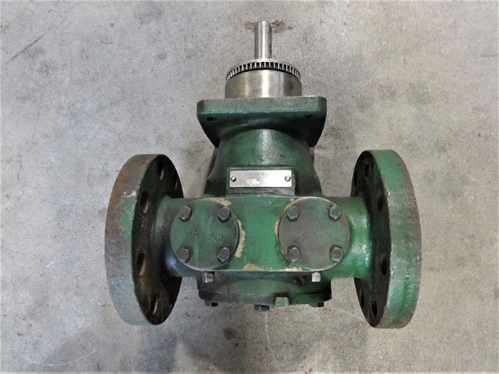 VIKING GEAR PUMP AL93