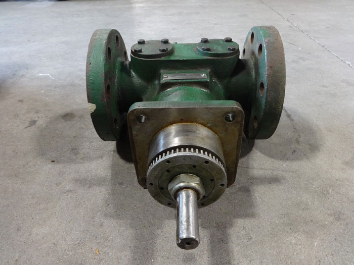 VIKING GEAR PUMP AL93