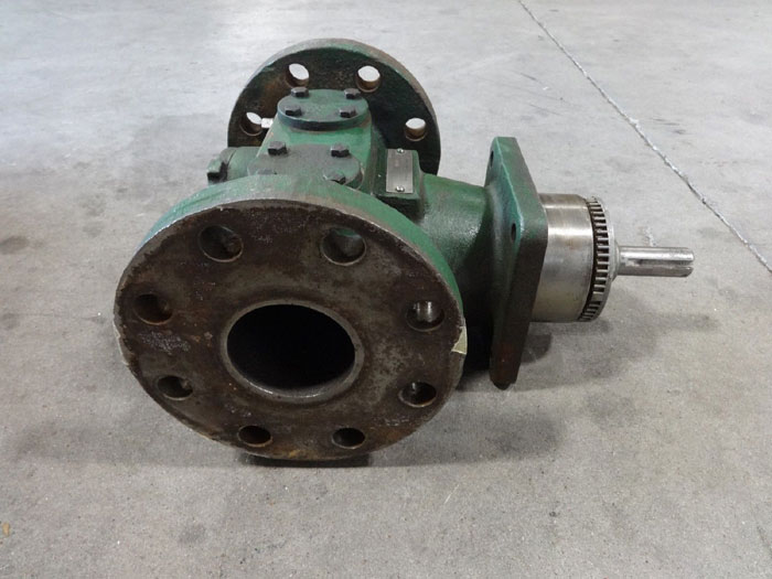 VIKING GEAR PUMP AL93