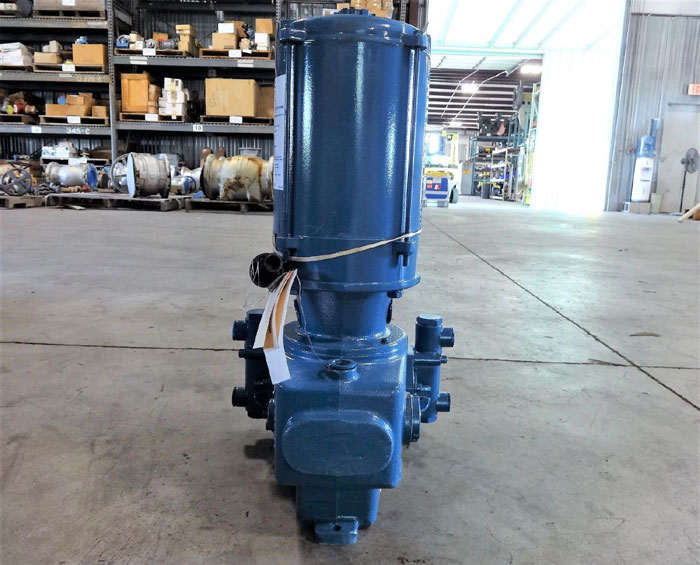 NEPTUNE METERING PUMP 525-D-N3-FA-100737-T