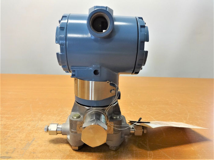 ROSEMOUNT 3095 MULTIVARIABLE MASS FLOW TRANSMITTER 3095MV3CABA10AA010BV