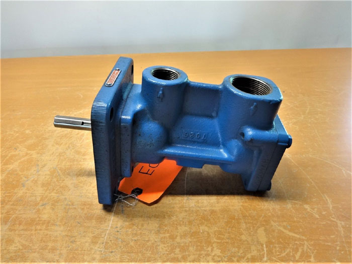 IMO PUMP PART# 3241/223  C3EIC-118PD