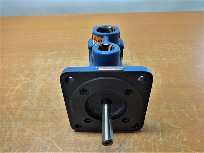 IMO PUMP PART# 3241/223  C3EIC-118PD