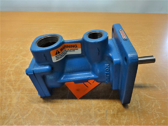 IMO PUMP PART# 3241/223  C3EIC-118PD