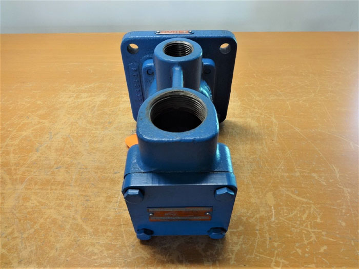 IMO PUMP PART# 3241/223  C3EIC-118PD