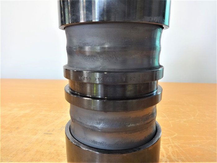 LOKRING 3-1/2" COUPLING MAS-3000-CPL-P48