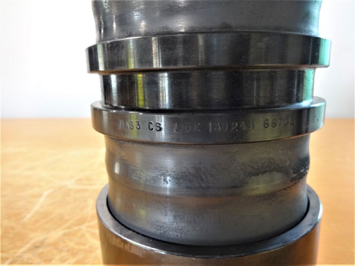 LOKRING 3-1/2" COUPLING MAS-3000-CPL-P48